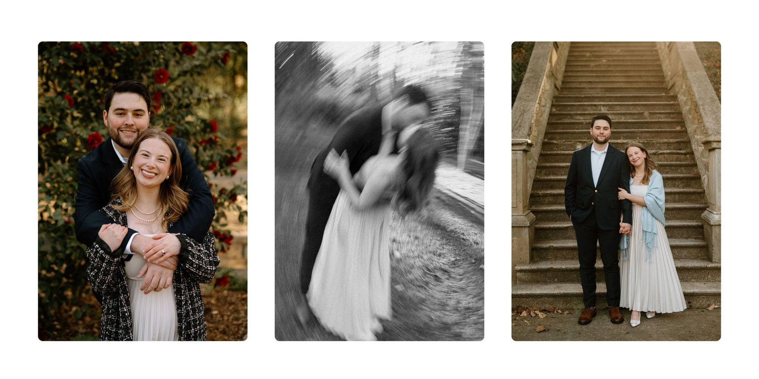 The Wedding Website of Clara Watkins and Calvin Brauer