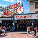 Pike Place Market