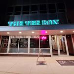 The Tee Box - Golf Bar & Restaurant