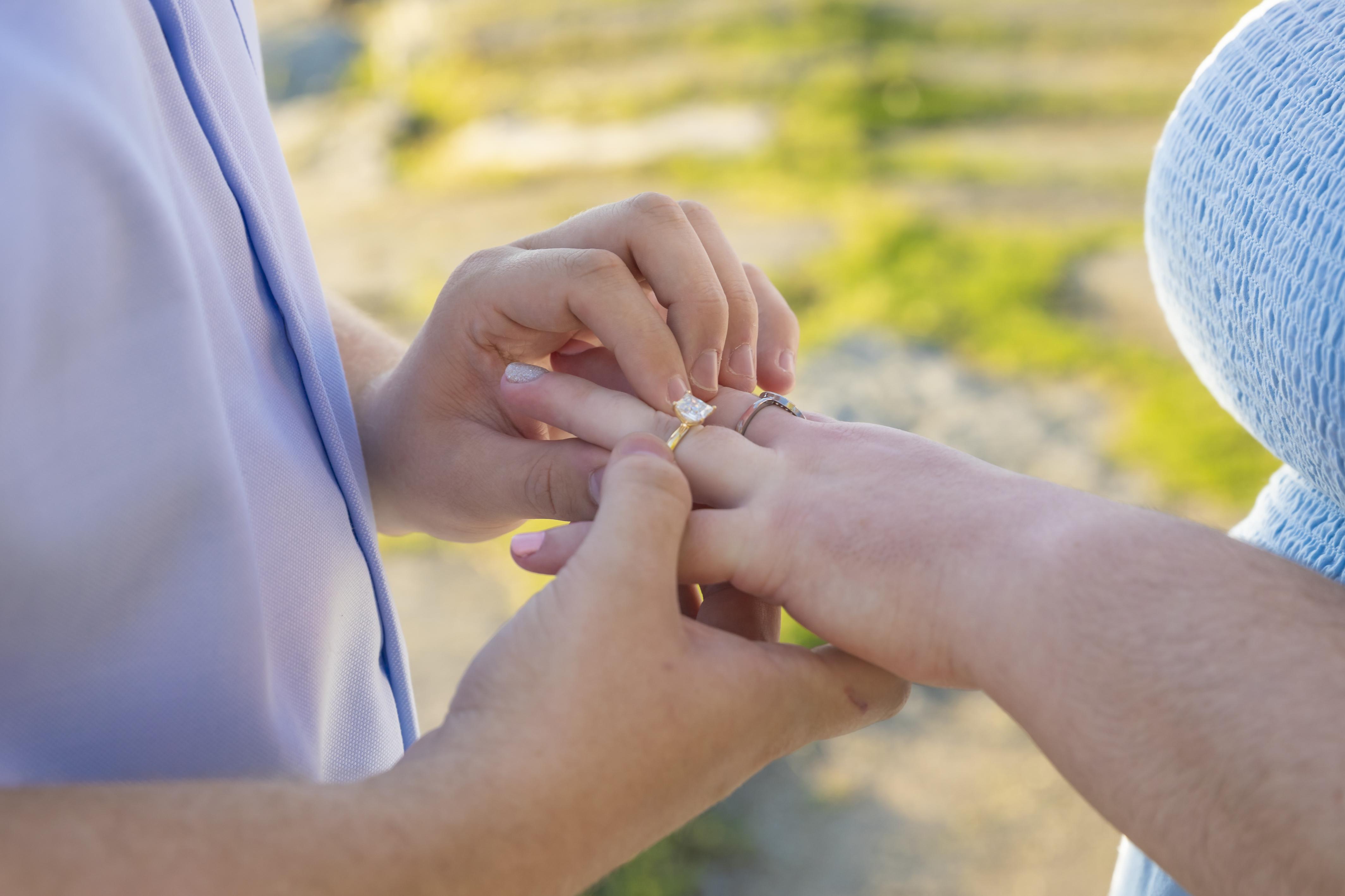 The Wedding Website of Ashley Applebee and Dylan Dirlam