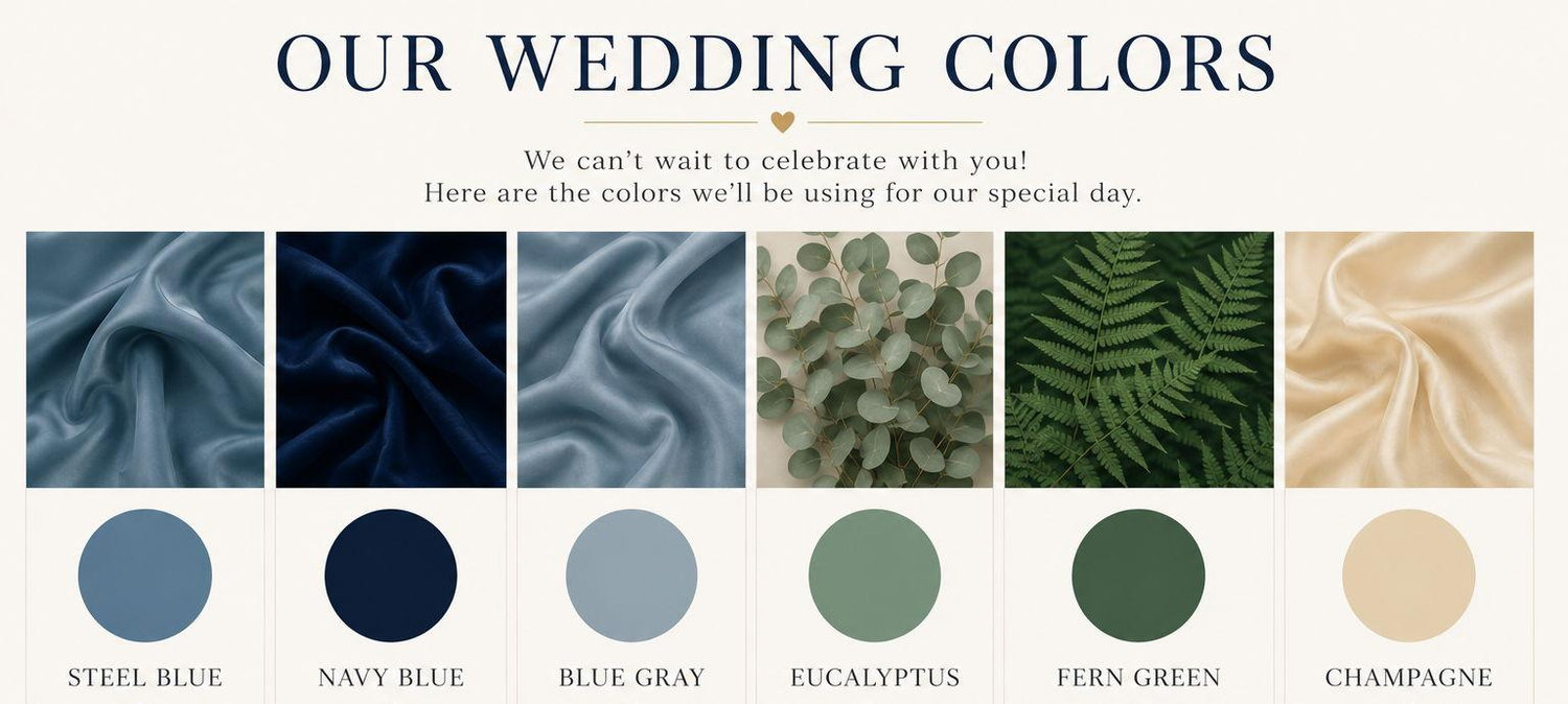 The Wedding Website of Stephanie Mobley and Garrett Oakley
