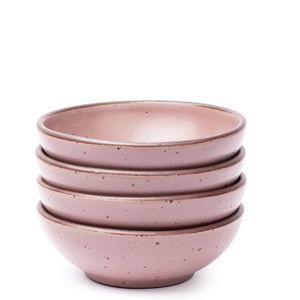 Breakfast Bowl 4-Pack - Thistle
