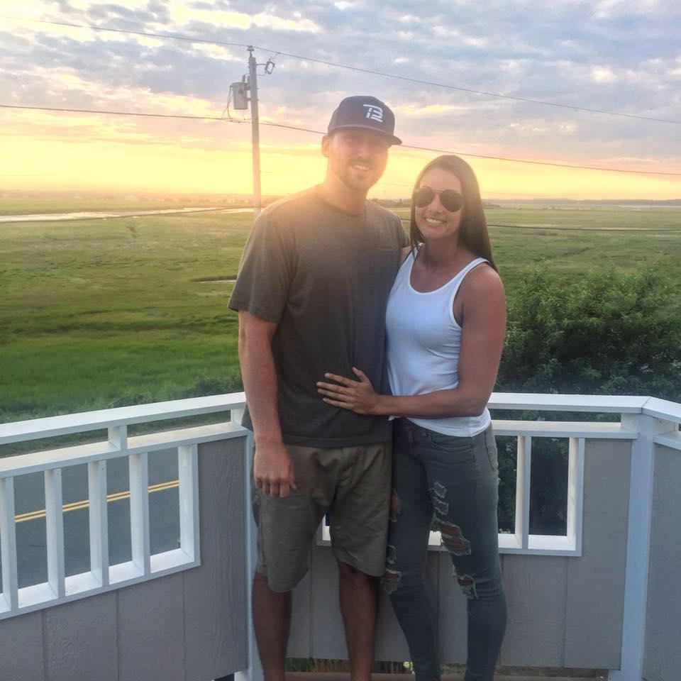 Plum Island - July 2018