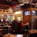 Carson's Food & Drink