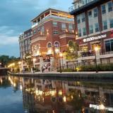 Naperville Riverwalk
