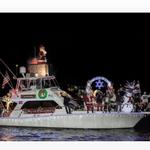 Newport Christmas Boat Parade