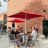 Red Bridge Bistro
