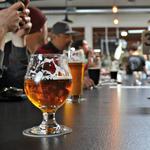 Institution Ale Co.