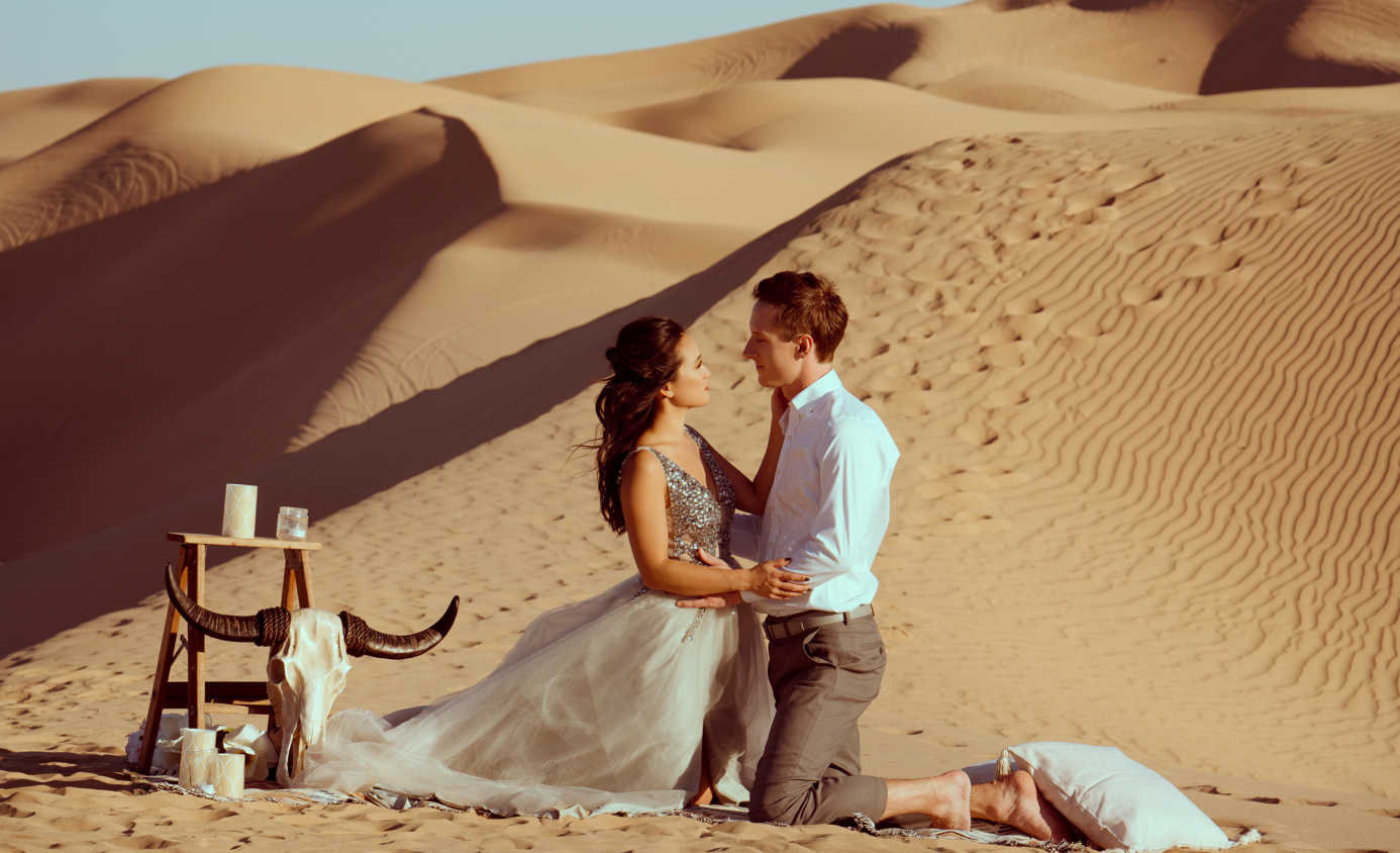 The Wedding Website of Celyne Moh and Michael Bollig