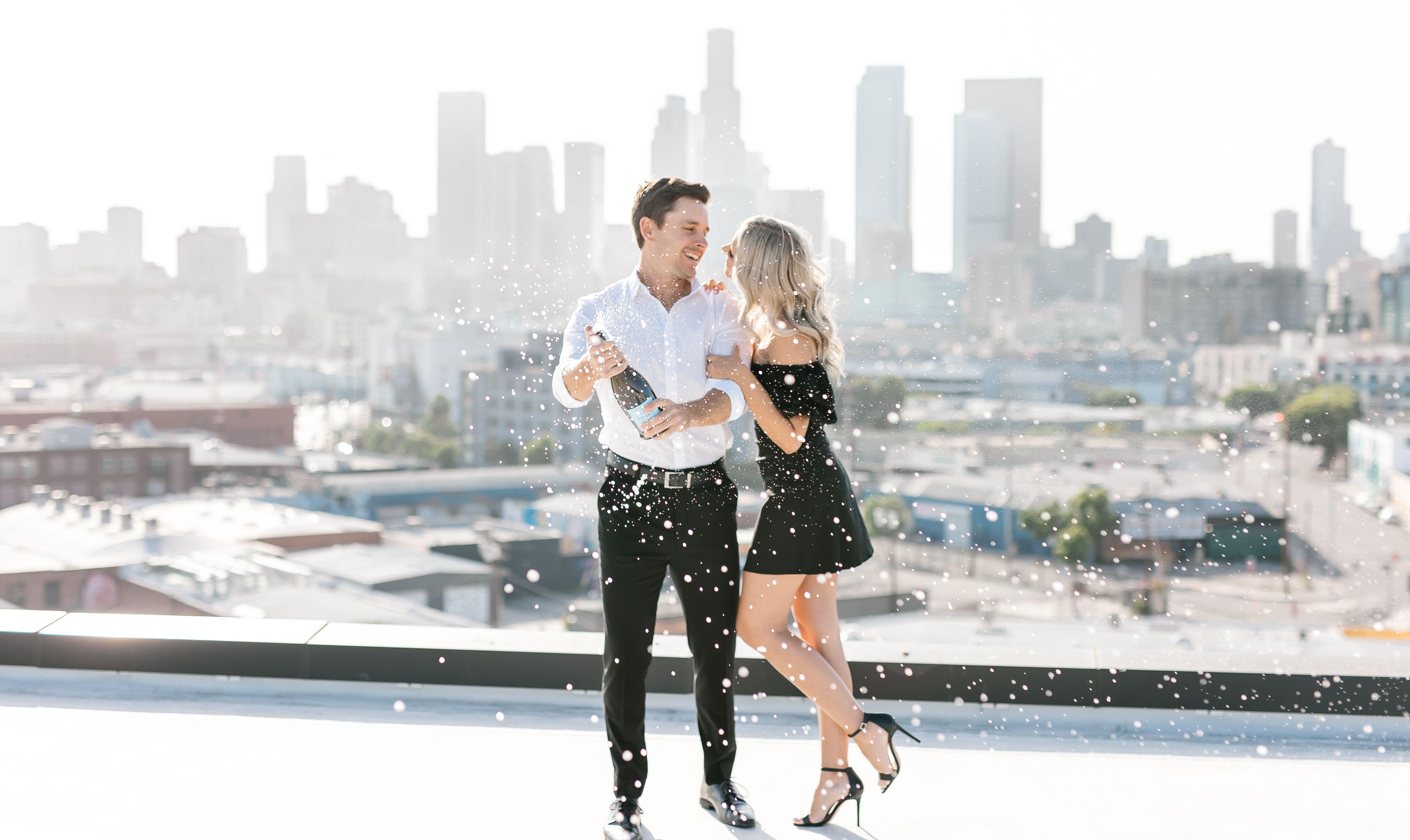 The Wedding Website of Megan Vonderach and Michael Bassler