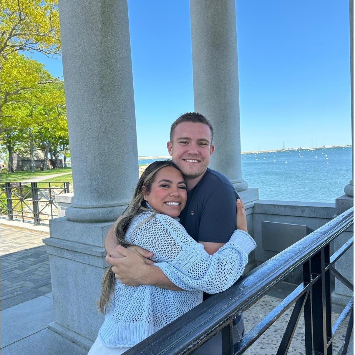 Plymouth Rock