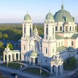 Our Lady of Victory National Shrine & Basilica