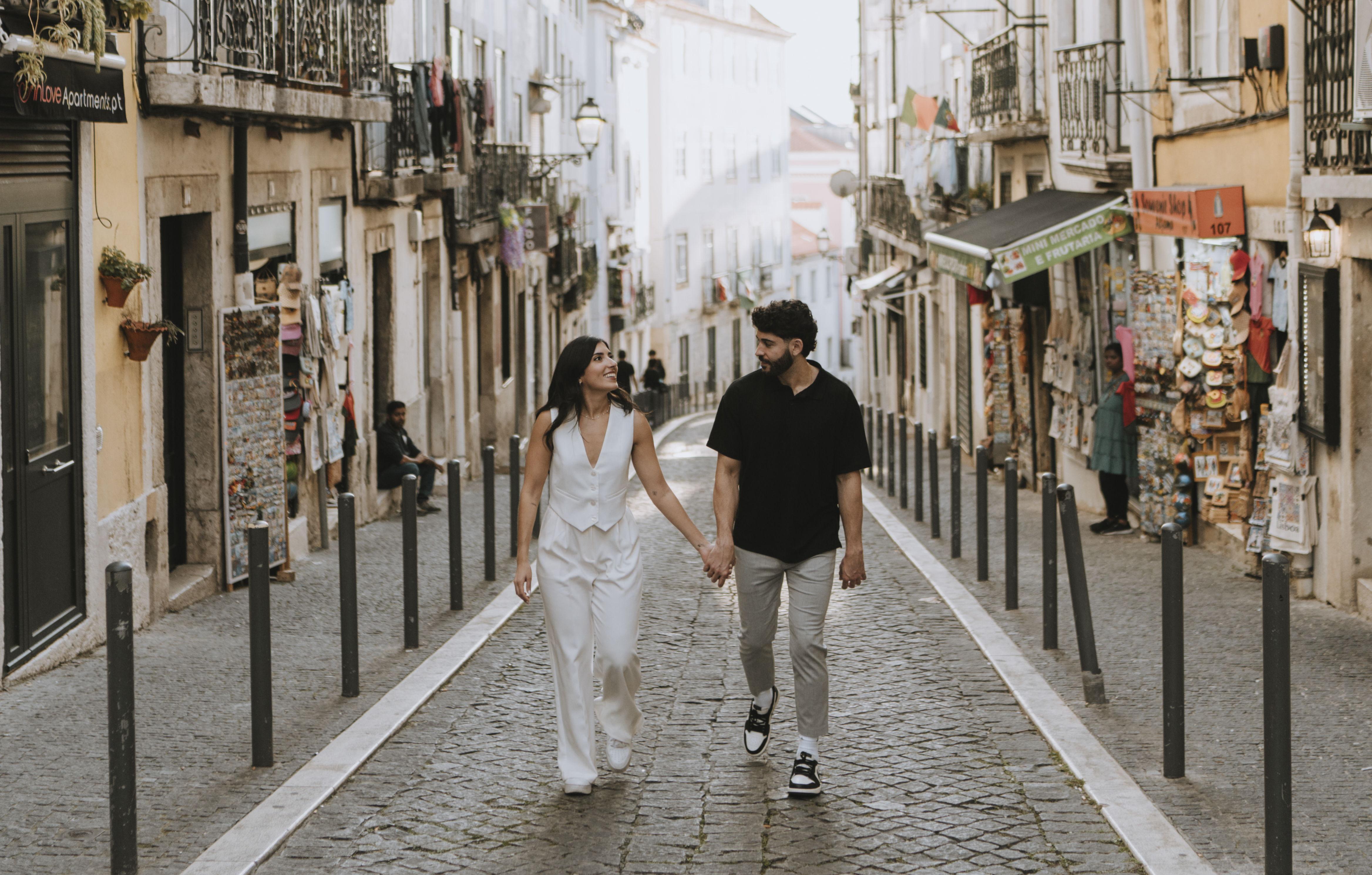 The Wedding Website of Carina Kazandjian and Chris Fonseca