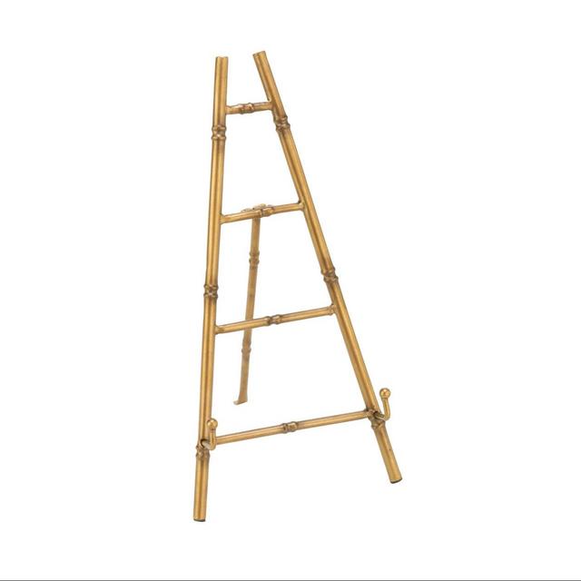 Bamboo Easel Stand