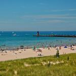 South Haven Beach