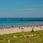 South Haven Beach