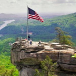 Chimney Rock State Park