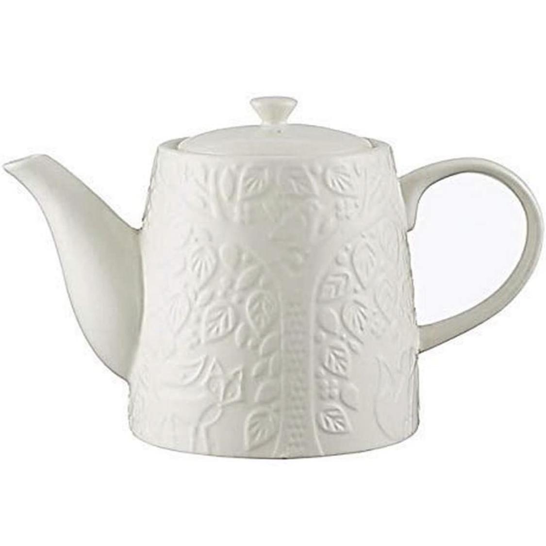 Mason Cash In The Forest Collection 32oz Teapot
