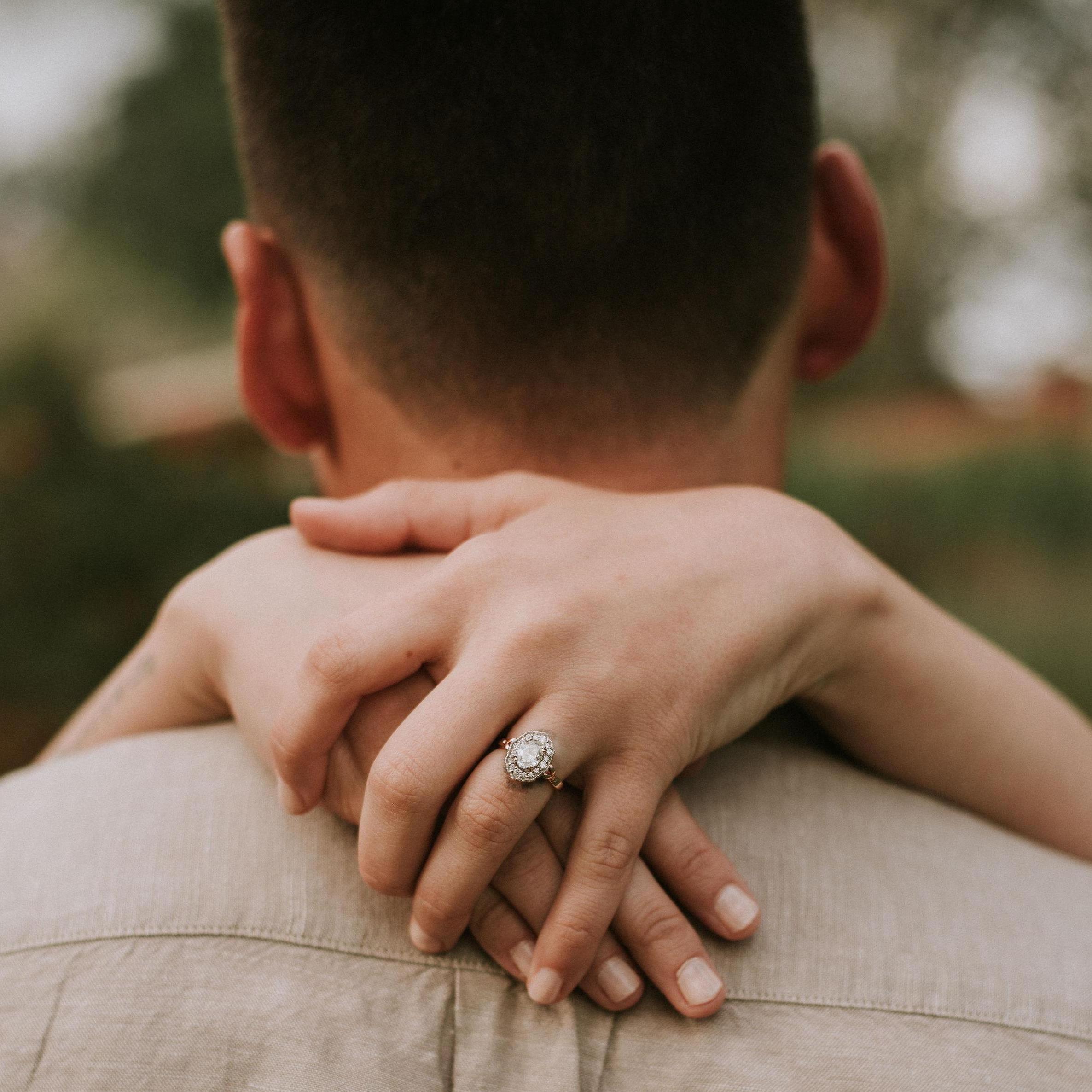Engagement Photos
