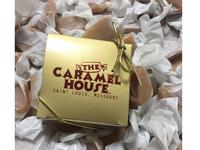 The Caramel House, Saint Louis, Missouri