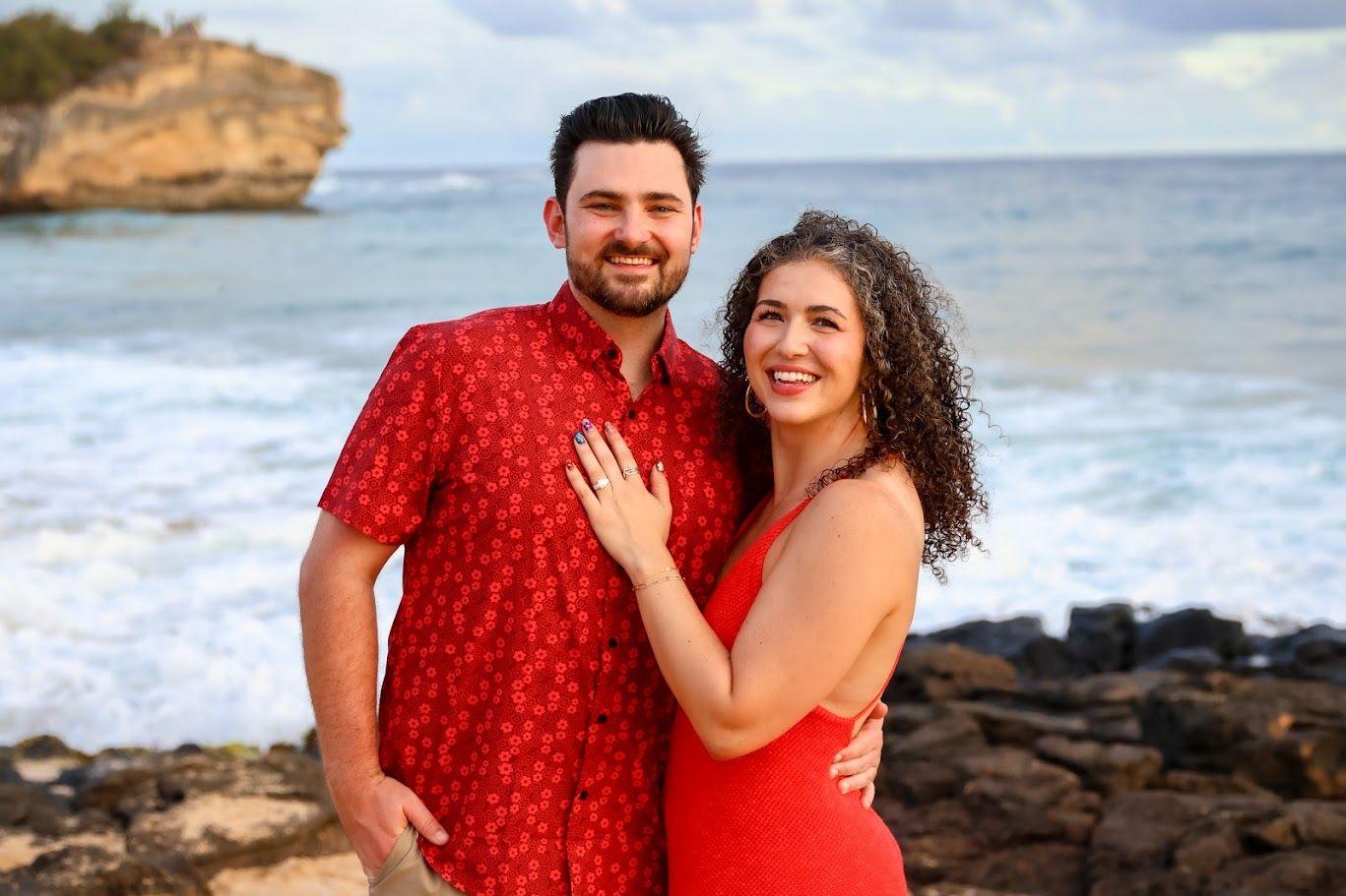 The Wedding Website of Alexandra lozowski and Liam Lambert