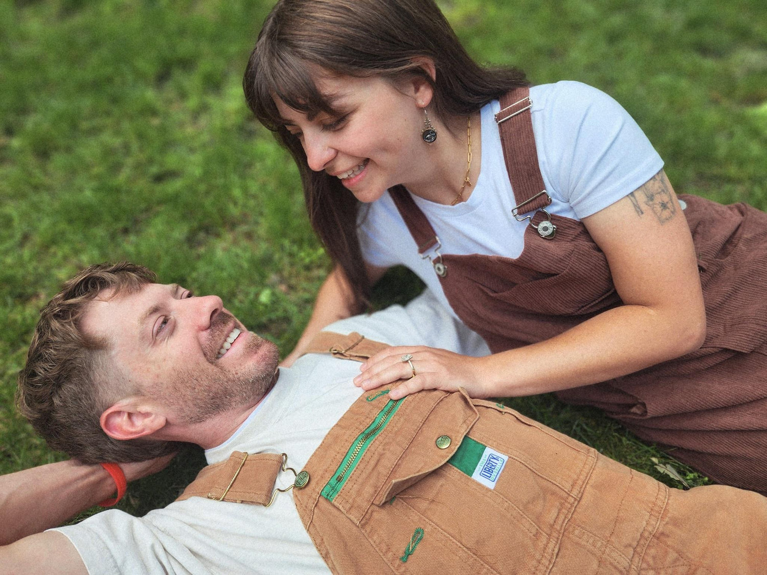 The Wedding Website of Amanda Sees and Dillon Nelson