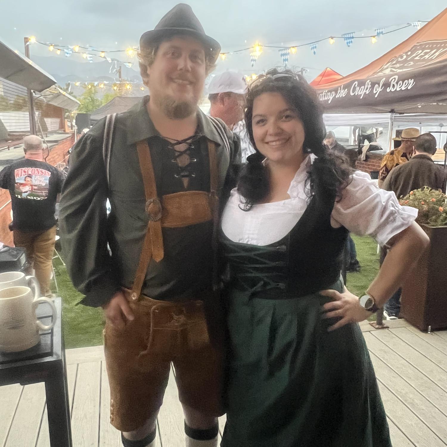 Oktoberfest - Denver