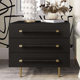 Trident Nightstand
