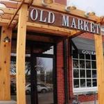 Old Market Eatery