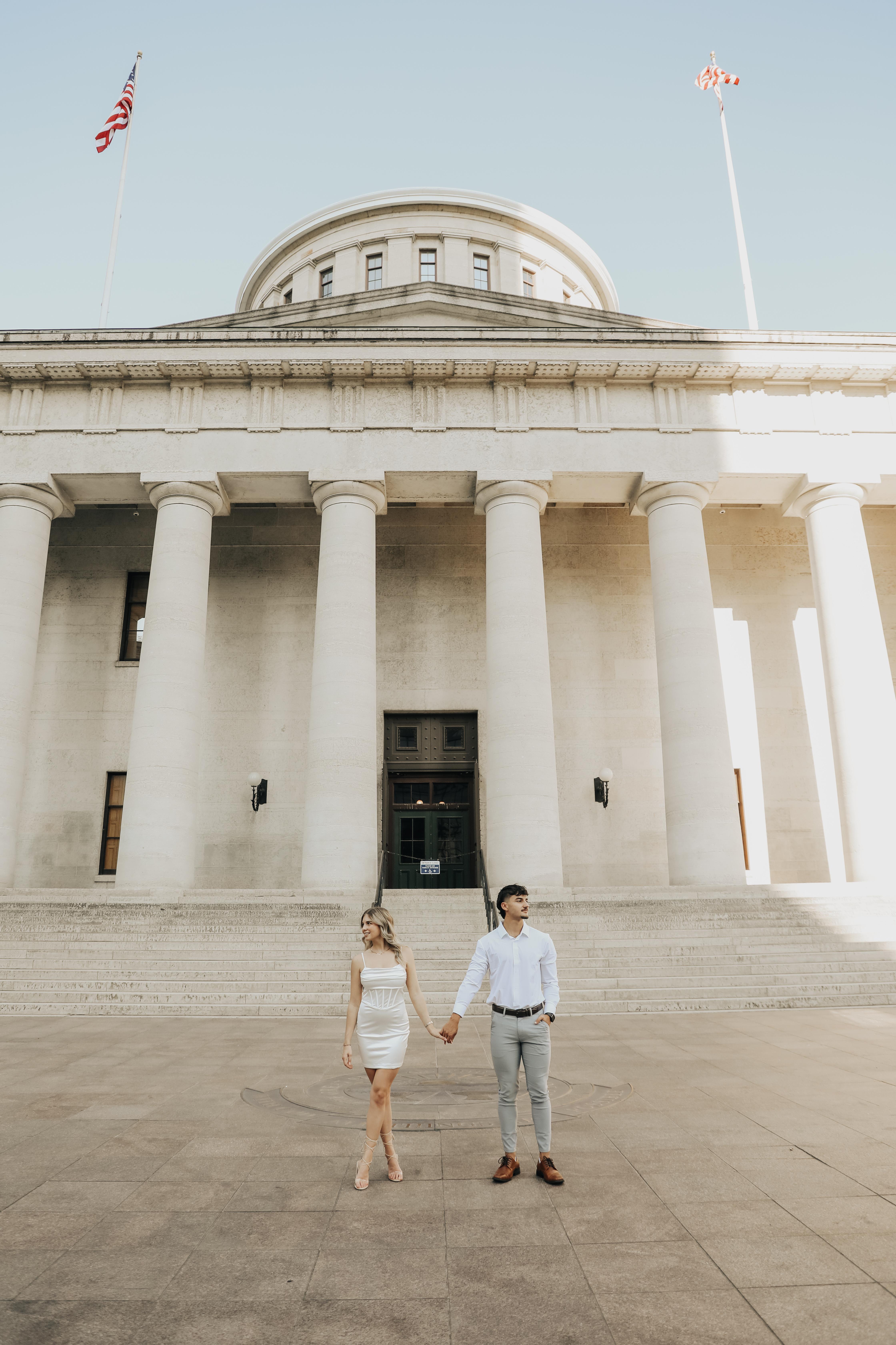 The Wedding Website of Claira Jackson and Jett McElroy