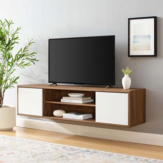 Envision Wall Mount TV Stand