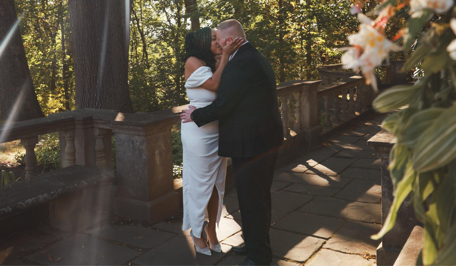 The Wedding Website of Marshae Riley and Ryan Weinschenk