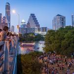 Austin Bat Bridge