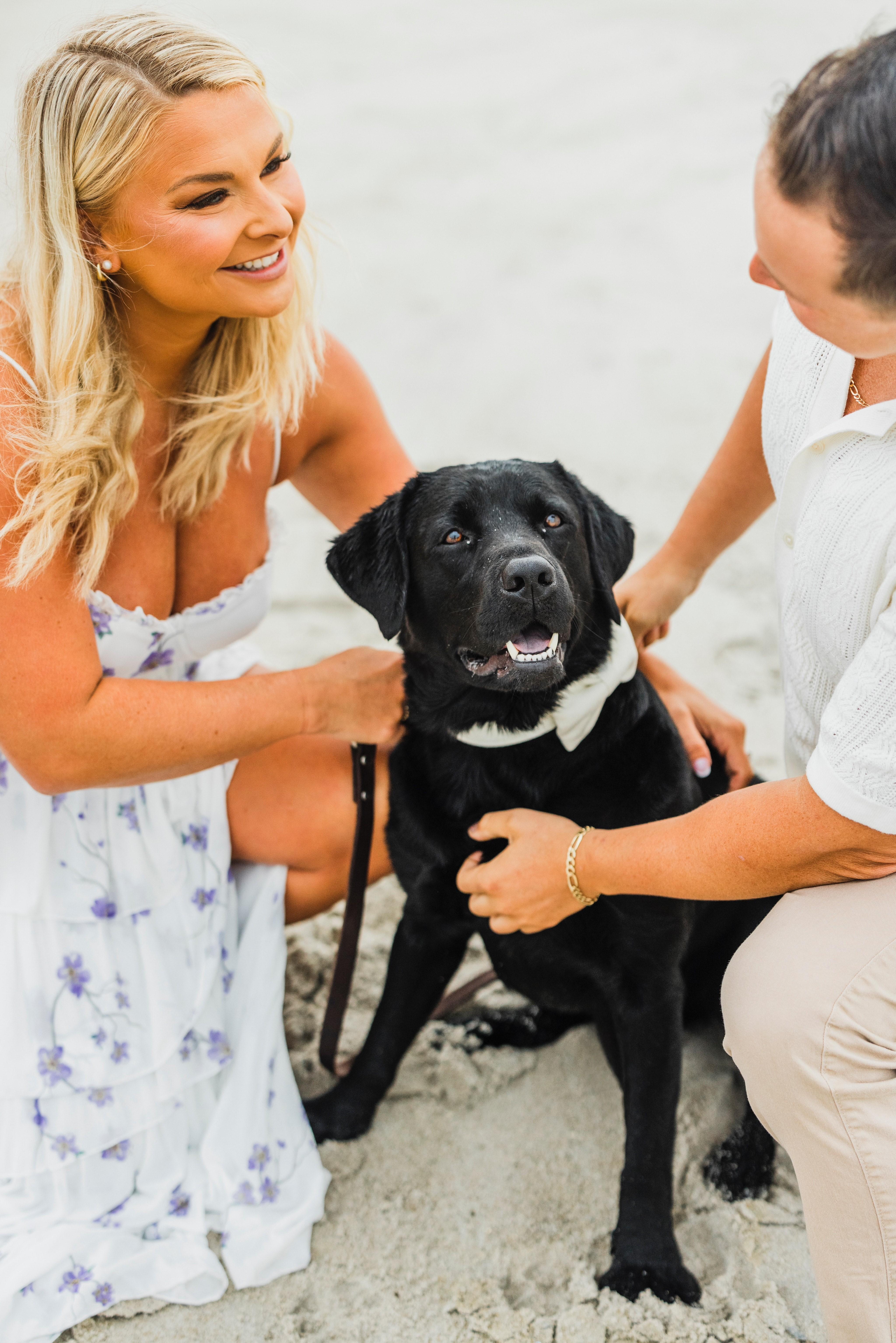 The Wedding Website of Brenna Geib and Frank Lauria