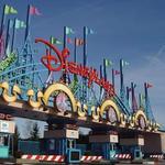 Disneyland