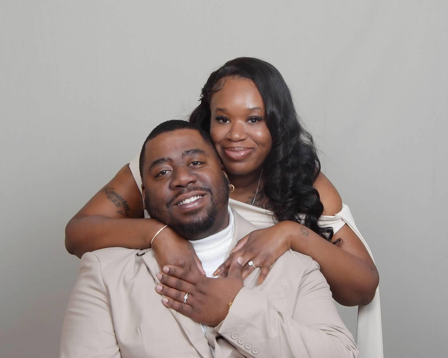The Wedding Website of Kristiane Gilbert and Bryan Williams