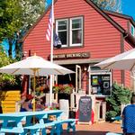 Montauk Brewing Company