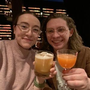 Fancy Dinners