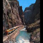 Royal Gorge Bridge & Park