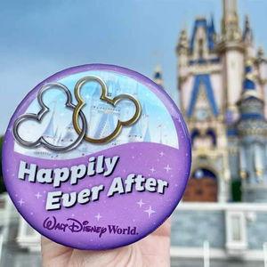 Disney Moon General Fund