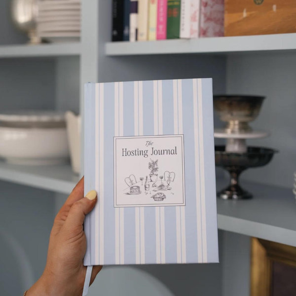 Hosting Journal