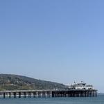 Malibu Farm Pier Cafe