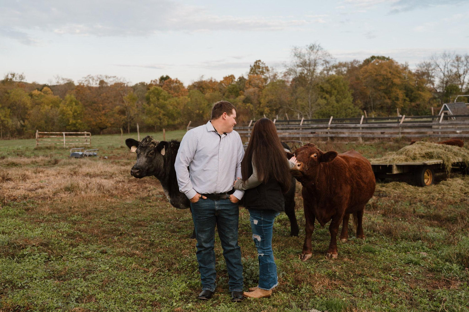 The Wedding Website of Tori Riggle and Quinton Motts