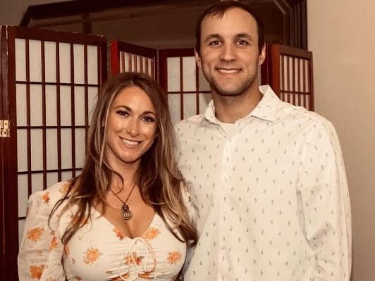 The Wedding Website of KYLE LYON and MARIE BERRA