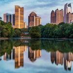 Piedmont Park