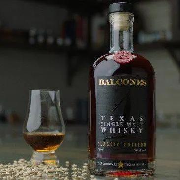 Balcones Distilling Tour and Tasting
