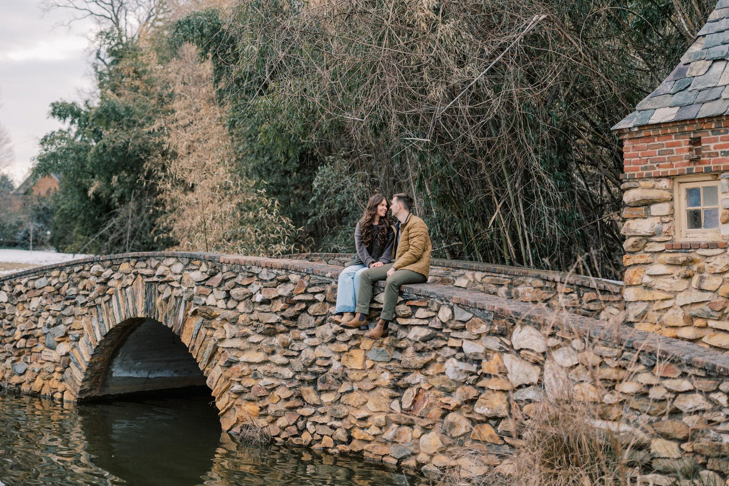 The Wedding Website of Rachel Plemmons and Chase Mundy