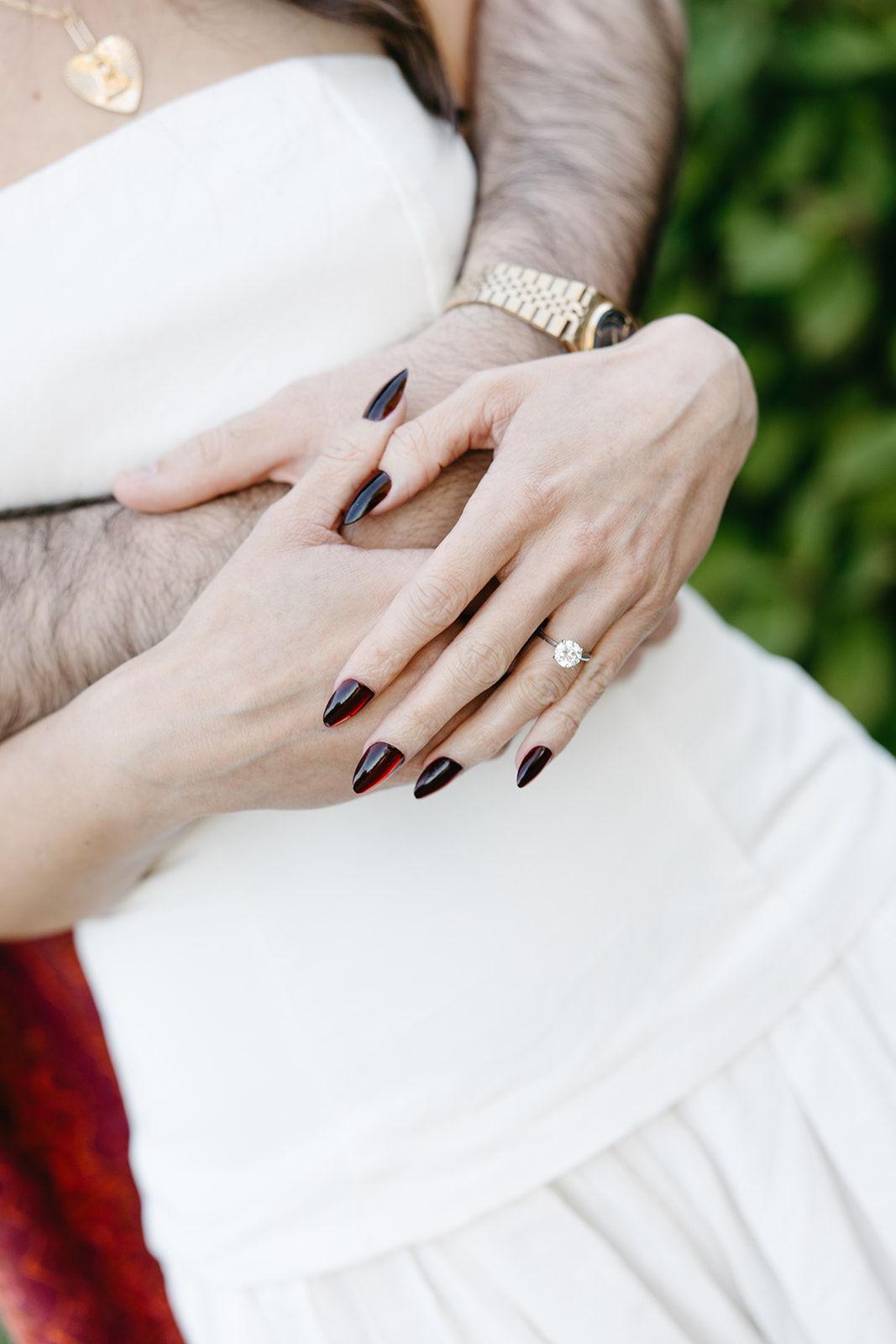 The Wedding Website of Shea McGrath and Ben King