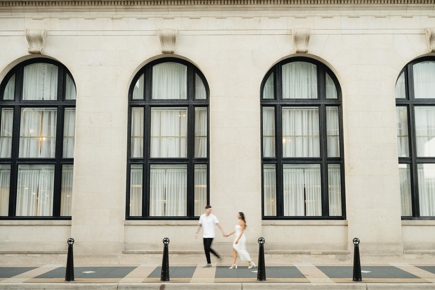 The Wedding Website of Krista Ghafari and Nicholas McAnallen