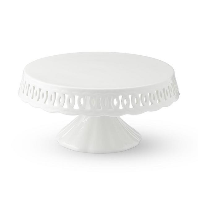 La Porcellana Bianca Firenze Cake Stand